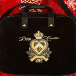 Juicy Couture Laptop Bag